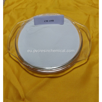 Plastiko aldatzailea CPE 135A 135B